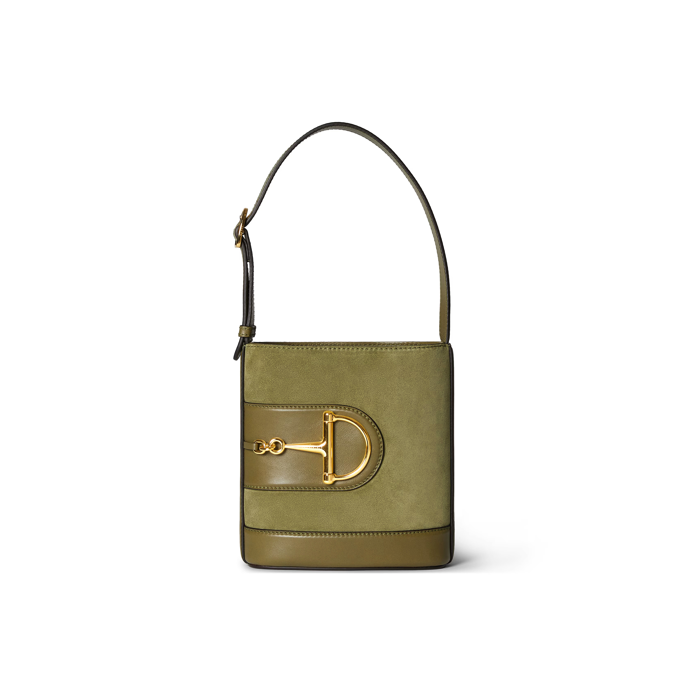GUCCI 73 MINI BUCKET BAG 833665 (20*18.5*8.5cm)
